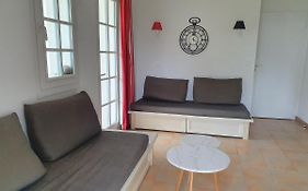 appartement domaine de Bordaberry Urrugne